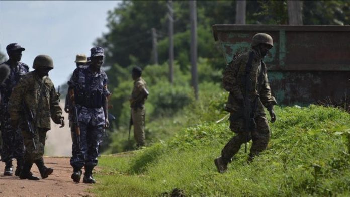 RDC: la prise de la ville de Bunagana par le M23 fait réagir les chancelleries occidentales