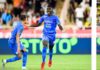 Bamba Dieng élu pépite de la Ligue 1 par les fans du championnat français