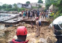 Côte d’Ivoire: 04 morts dans des inondations à Abidjan (Bilan provisoire)