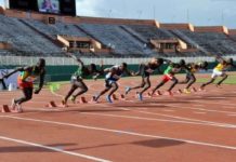 Athlétisme – Meeting de Dakar 2022 : 40 athlètes étrangers attendus ce 25 juin