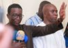 Amadou BÂ brise le silence : "Par le chantage et la pression, Yewwi veut..."