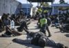Drame de migrants à Melilla : « Il n’y a aucun sénégalais parmi les victimes ou blessées déjà identifiées »