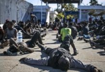 Drame de migrants à Melilla : « Il n’y a aucun sénégalais parmi les victimes ou blessées déjà identifiées »