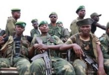 La RDC dénonce la présence de 500 soldats rwandais sur son territoire