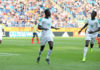Foot – Ibrahima Niane : « Je veux aller au Mondial (…) la porte de l’équipe nationale est ouverte à tout le monde »