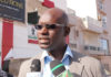 Rejet liste nationale Yaw : « Macky Sall devra passer sur nos cadavres pour faire passer son énième attentat… », (Abass Fall)