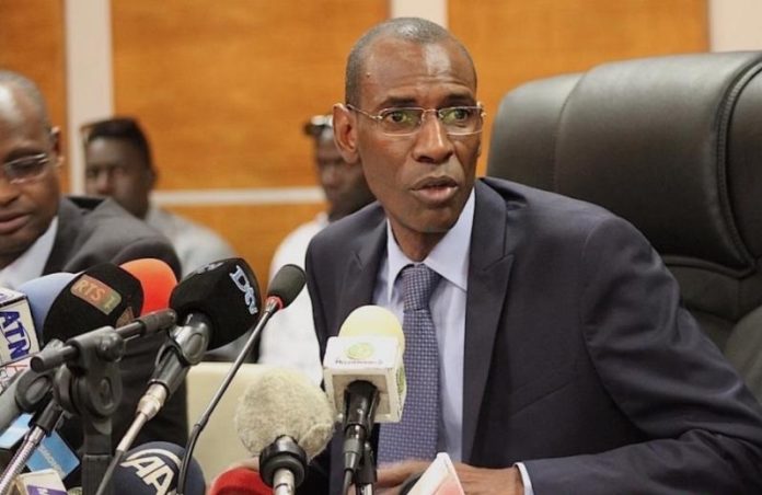 Abdoulaye Daouda Diallo : « L’Etat ne travaille pas à la baisse des prix »