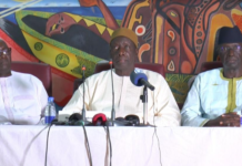 Abdoulaye Sow : "Les opérateurs de Rufisque peuvent venir se formaliser à l'antenne de la CCiad "