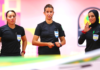La CAF dévoile la liste des arbitres de la CAN Féminine 2022