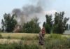 Russie : Plusieurs morts dans le crash d’un avion de fret militaire