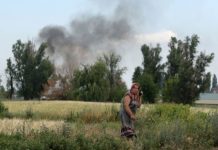 Russie : Plusieurs morts dans le crash d’un avion de fret militaire