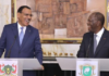 Sommet de la Cédéao : Ouattara et Bazoum affûtent leurs armes
