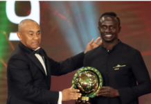 Ballon d'Or africain : les CAF Awards au Maroc, dans un mois