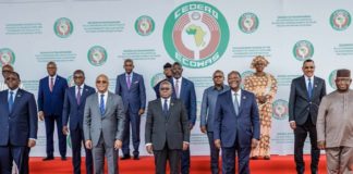 Transitions politiques au Mali, en Guinée et au Burkina Faso : La Cedeao en sommet extraordinaire à Accra samedi