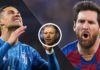 La légende Marco Van Basten égratigne Lionel Messi