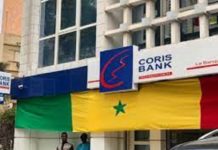 Coris bank : Des malfaiteurs ont détourné 836 millions FCFA