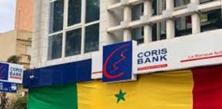 Coris bank : Des malfaiteurs ont détourné 836 millions FCFA
