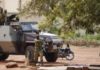Burkina Faso : au moins dix gendarmes tués dans une attaque