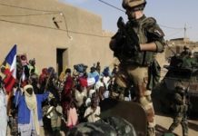 Mali : La France pose un nouvel acte de désengagement...