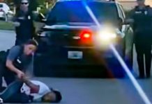 Nouvelle bavure aux USA : la police tire sur une femme noire enceinte (Vidéo)
