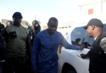 Tribunal Dakar : 10 proches de Sonko jugés, ce mercredi