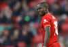 Liverpool : Le remplaçant de Sadio Mané déniché en Ligue 1 ?