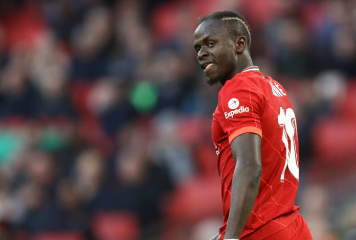 Liverpool : Le remplaçant de Sadio Mané déniché en Ligue 1 ?