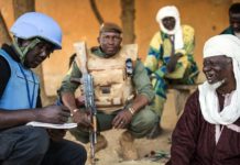 Mali : « La situation humanitaire s’aggrave… », prévient l’envoyé de l’Onu