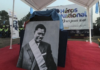 RDC : le cercueil de Lumumba exposé dans son village natal d’Onalua