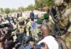 Mali: la junte fixe à deux ans le délai avant un retour des civils au pouvoir