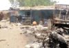 Mali : un massacre inqualifiable !