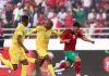 Eliminatoires CAN 2023 : fortunes diverses pour Maroc, Egypte, Guinée...