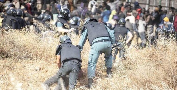 L'Union africaine demande une enquête après le drame de Melilla