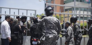 République dominicaine: le ministre de l'Environnement tué par balle