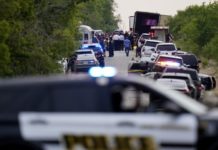 États-Unis : au moins 46 migrants retrouvés morts dans un camion au Texas