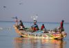 Deux pêcheurs sénégalais morts dans les eaux gambiennes…