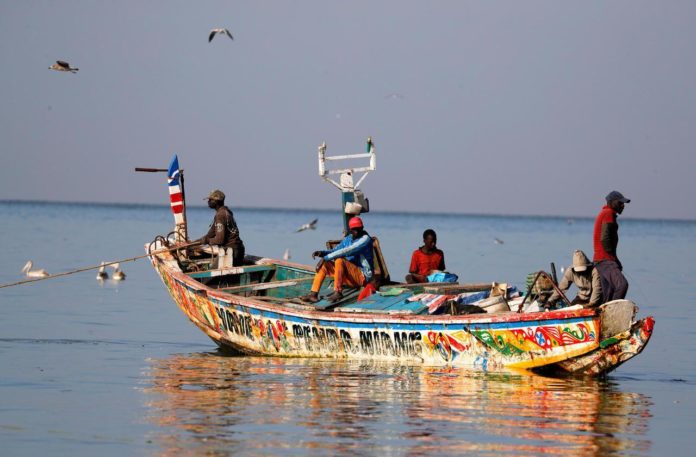 Deux pêcheurs sénégalais morts dans les eaux gambiennes…