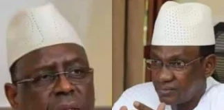 Embargo contre le Mali : Le Premier ministre malien, Choguel Maïga vilipende Macky Sall