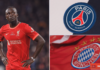 Vision Sport : Sadio Mané, Liverpool et Bayern allaient trouvé un accord au moment ou Paris entre en lice...