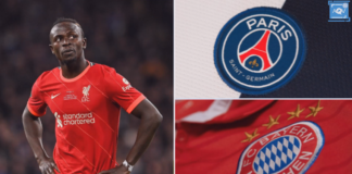 Vision Sport : Sadio Mané, Liverpool et Bayern allaient trouvé un accord au moment ou Paris entre en lice...