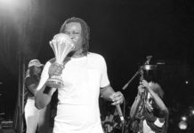 «Une très grande fierté de soulever la 1ere Coupe d’Afrique du Sénégal »,Tarba Mbaye