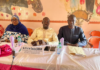 Victor Sadio Diouf : "Nul ne peut empêcher la tenue des élections législatives..."