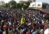 Urgent – Manif 17 juin : Le préfet de Dakar interdit le rassemblement de Yaw…