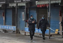 Covid-19: deux études concluent que la pandémie a commencé sur le marché de Wuhan
