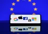 UE: les eurodéputés votent de nouvelles règles encadrant les géants du numérique