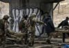 Guerre en ukraine: 4 mercenaires Sénégalais tués, selon la Russie