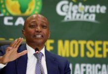 La CAF annonce la création d’une Super League africaine