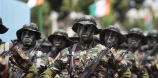 Statut NSE des 49 soldats arrêtés au Mali: l'ONU dément Ouattara et le CNE ivoirien