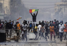 Amnesty International lance la campagne "Protégeons les manifs" et cite le Sénégal parmi les pays où les libertés sont en danger