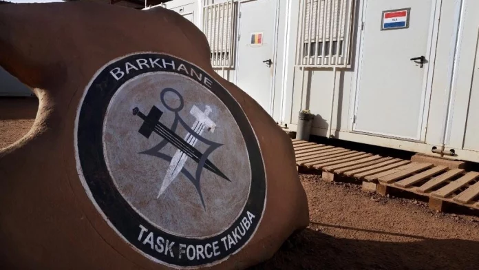 Mali: fin officielle de la task force Takuba, annonce la France